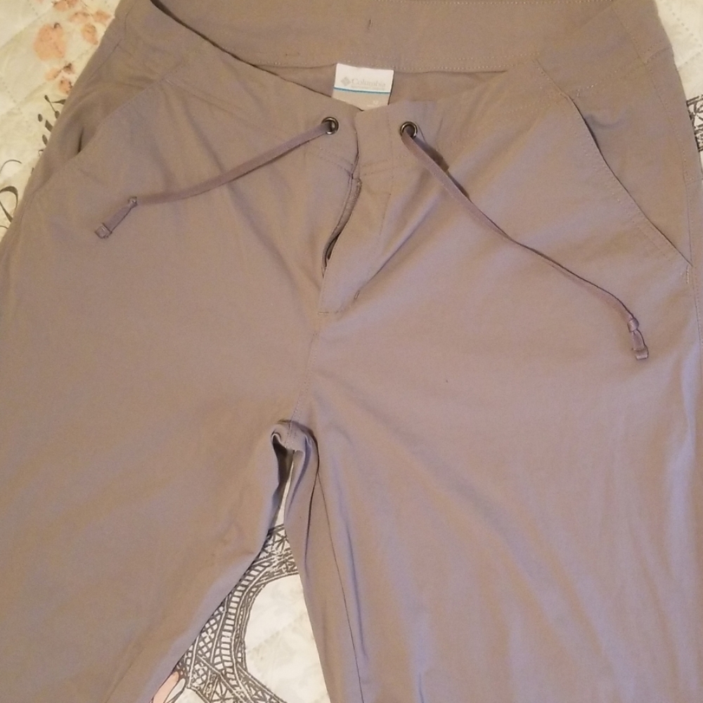 Columbia pants